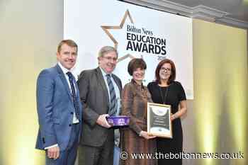 SCHOOL AWARDS: Thornleigh Salesian College