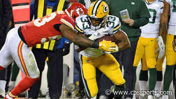 Fantasy Football Week 13 Rankings: How to handle bench spots, waivers, Thanksgiving games, and more