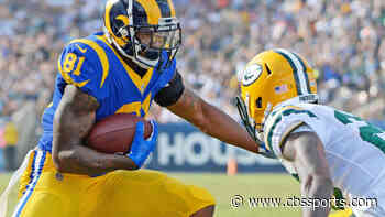 Fantasy Football Week 13 Tight End Preview: Streamers, DFS plays, projections and more