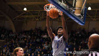 Duke vs. Stephen F. Austin odds: 2019 college basketball picks, predictions from proven model