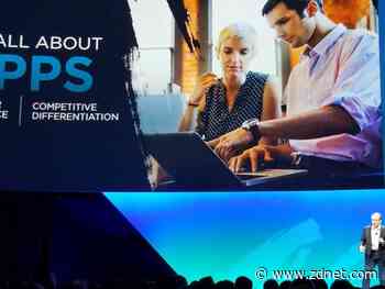 VMware Q3 solid as it aims to integrate Carbon Black, Pivotal