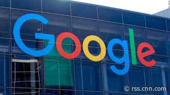 Google's tensions with employees reach a breaking point