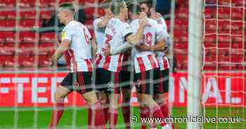 Sunderland 1-2 Burton player ratings: Too many flops as Black Cats struggle again
