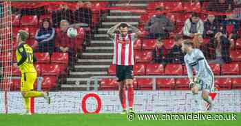 Sunderland 1-2 Burton Albion report: Fans turn on Phil Parkinson and his team as crisis deepens