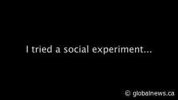 Power of a compliment