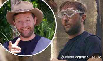 I'm A Celebrity: Andrew Maxwell delights campmates as he wins 10 stars in solo Bushtucker Trial