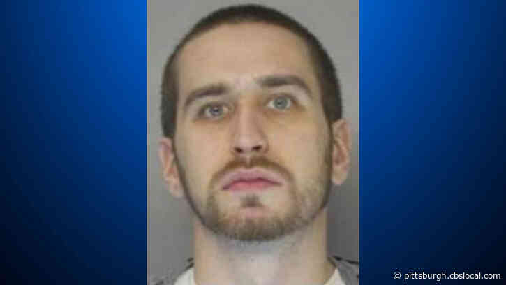 Jurors Convict Man Accused Of Threatening President Trump