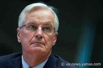 Brexit negotiator Michel Barnier to prioritise UK trade deal post-Brexit - Financial Times