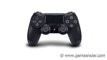 Get this PS4 DualShock 4 wireless controller and exclusive Fortnite content for only $39