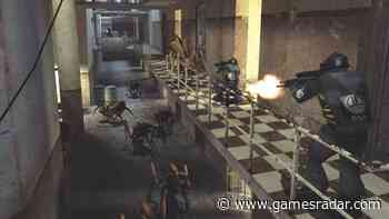 Prepare for Half-Life: Alyx with Half-Life 1 and 2 for $1 each