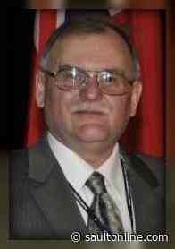 THOMPSON, Douglas Kenneth