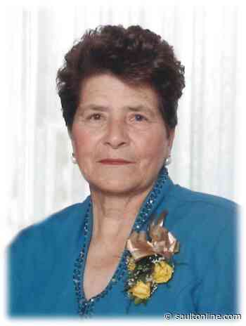 FERLAINO, Natalina (nee Aiello)