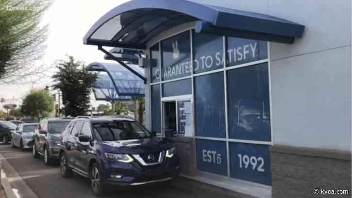 Dutch Bros’ Phoenix location will close due to popularity