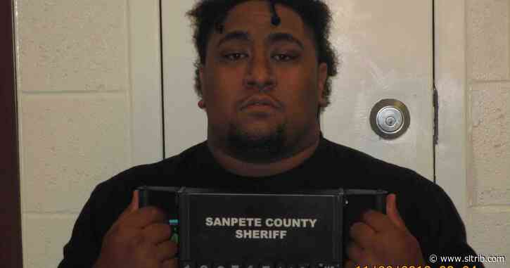 Utah staffer at facility for troubled youth charged for allowing boys to play ‘choking game’