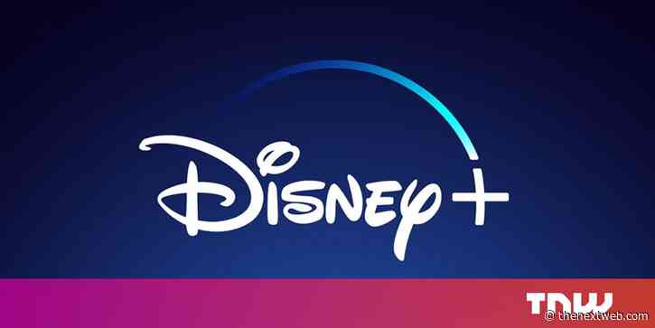Disney+ looks more like Netflix every day, and that’s a good thing