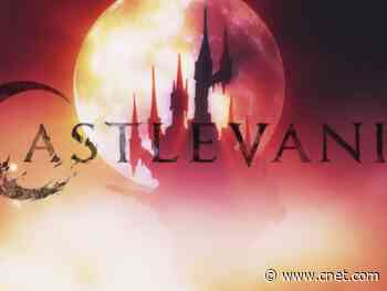 Netflix's Castlevania season 3 might not be coming out in December     - CNET