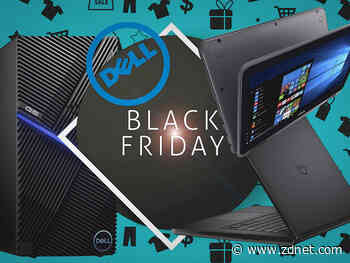 Best Dell Black Friday 2019 deals: $100 Bose speaker, $100 off UE Megaboom, and $199 Dell Inspiron 14