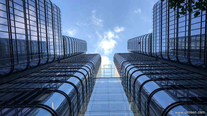 565 Broome Soho is Renzo Piano's first residential project in New York City
