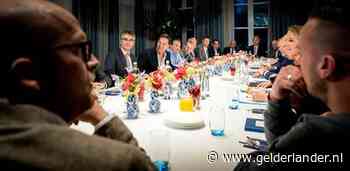 Nog 'grote zorgen' bouwers over maatregelen