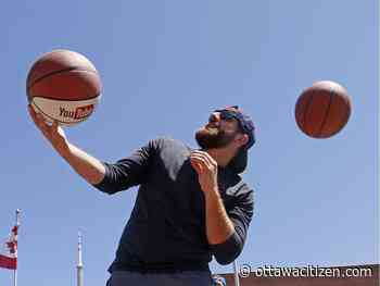 Dude Perfect YouTube stars coming to Ottawa in July
