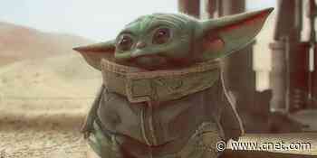 Baby Yoda Mandalorian merch is here, but better stuff best be coming     - CNET