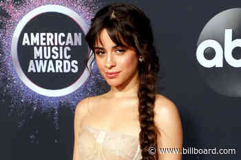 Camila Cabello Kissed the Haters Goodbye When Discussing PDA on Social Media