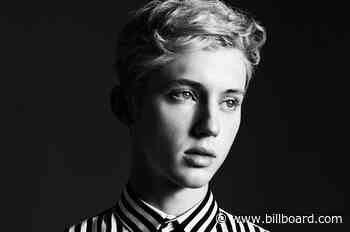 Troye Sivan Is Totally Cool With This 'Gonna Tell My Kids' Meme