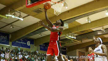 Michigan State vs. Georgia score: Bulldogs freshman Anthony Edwards goes off in near upset of No. 3 Spartans