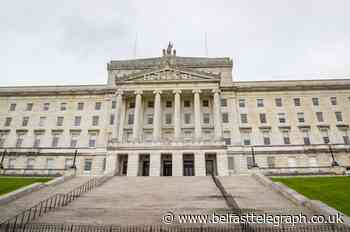 Pro-life group set to stage second rally at Stormont