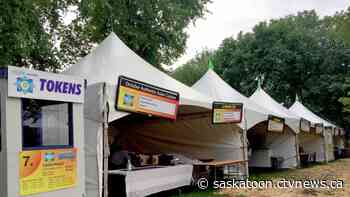 Taste of Saskatchewan location in limbo for 2020