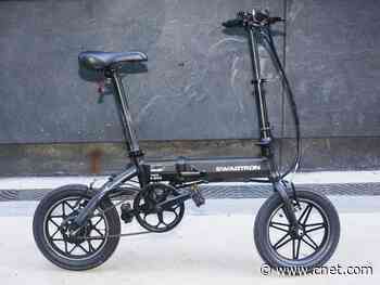 Best Black Friday 2019 deals on e-bikes, electric scooters and rideable tech     - CNET