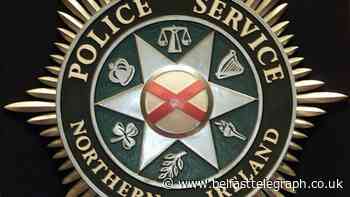 Teenager rescued from Inver River in Larne