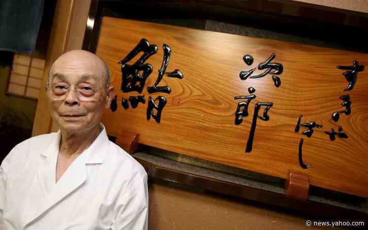 World's best sushi restaurant dropped from Michelin Guide after refusing to serve public