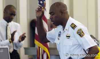 Murder of Sheriff 'Big John' Williams stuns Lowndes County, Alabama: 'I don't understand it'