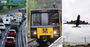 North-south divide study finds gap between poorest and richest regions of England is the worst in the world