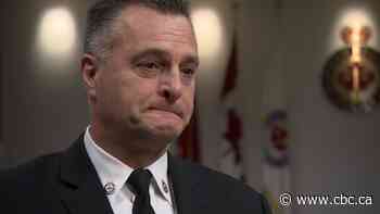 Durham police chief disgusted by 'repulsive' Facebook post shared by ex-officers