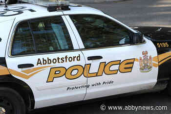 Chilliwack man charged after violent assault of senior, 85, in Abbotsford