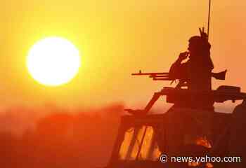 One False Move By Israel or Iran Will Lead to War