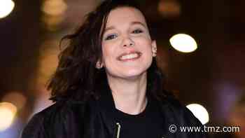 Millie Bobby Brown Banking Over $6 Million to Play Enola Holmes