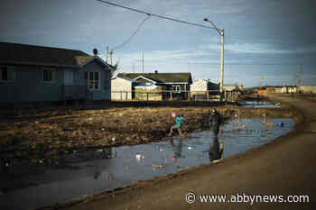 First Nations child welfare case adjourns, judge reserves decision