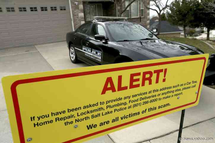 Man wanted in Utah 'extreme stalking' arrested in Hawaii