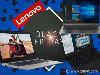 Best Lenovo Black Friday 2019 deals: $99 Lenovo PC, $450 off ThinkPad X1 Carbon, and $8 smart plugs and bulbs