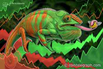 Market Mostly Trades Sideways as Bitcoin Price Hovers Around $7,200