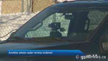 UCP launches new review into use of photo radar technology in Alberta