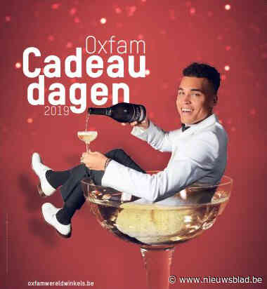 Wereldwinkel Meise organiseert 'cadeaudagen'