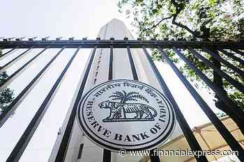 Monitor Mudra loans closely: RBI deputy governor to banks