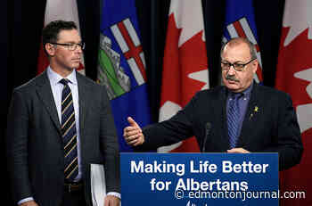 Watch: Alberta puts temporary freeze on new photo radar equipment