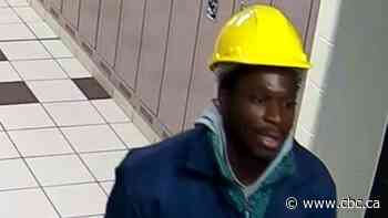 Toronto police report 3rd incident of man throwing bucket of feces