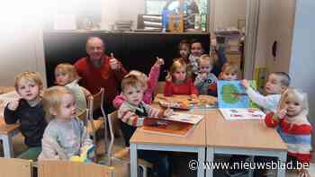 Kleuterhuis helpt bij vlotte overgang van thuis naar school