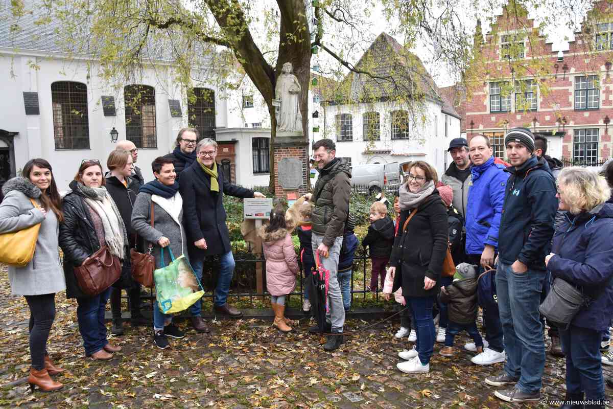 Nestkastjes moeten pleegzorg in de kijker zetten